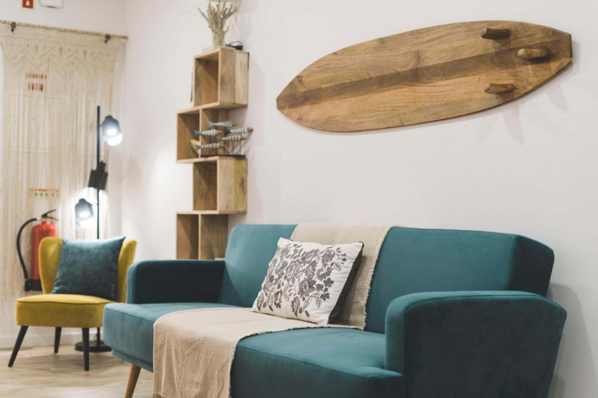 Best Houses 100 - Point Break 12 Peniche Esterno foto