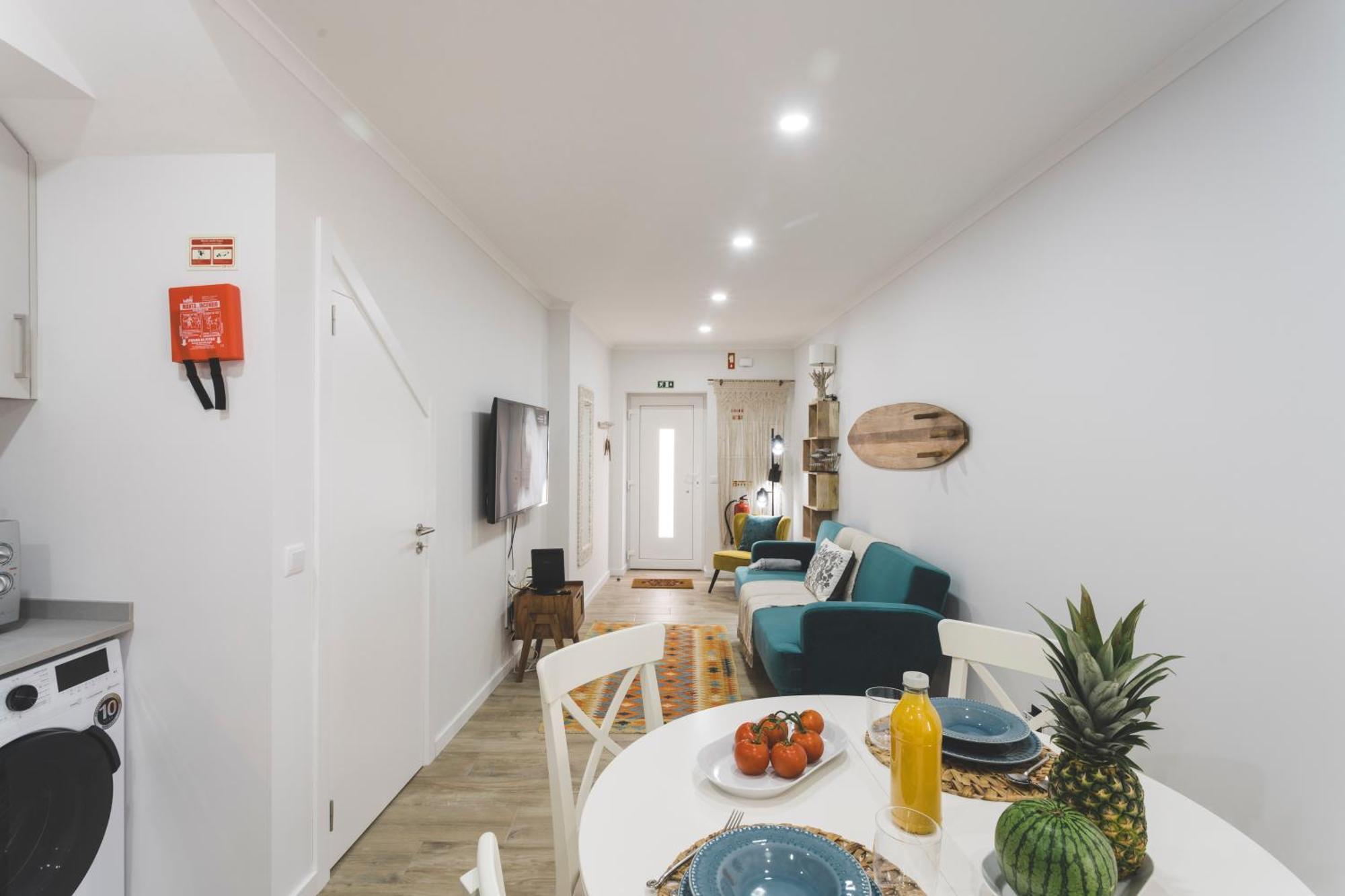 Best Houses 100 - Point Break 12 Peniche Esterno foto
