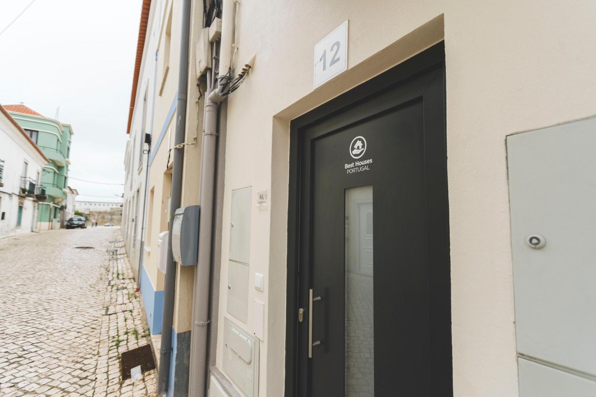 Best Houses 100 - Point Break 12 Peniche Esterno foto