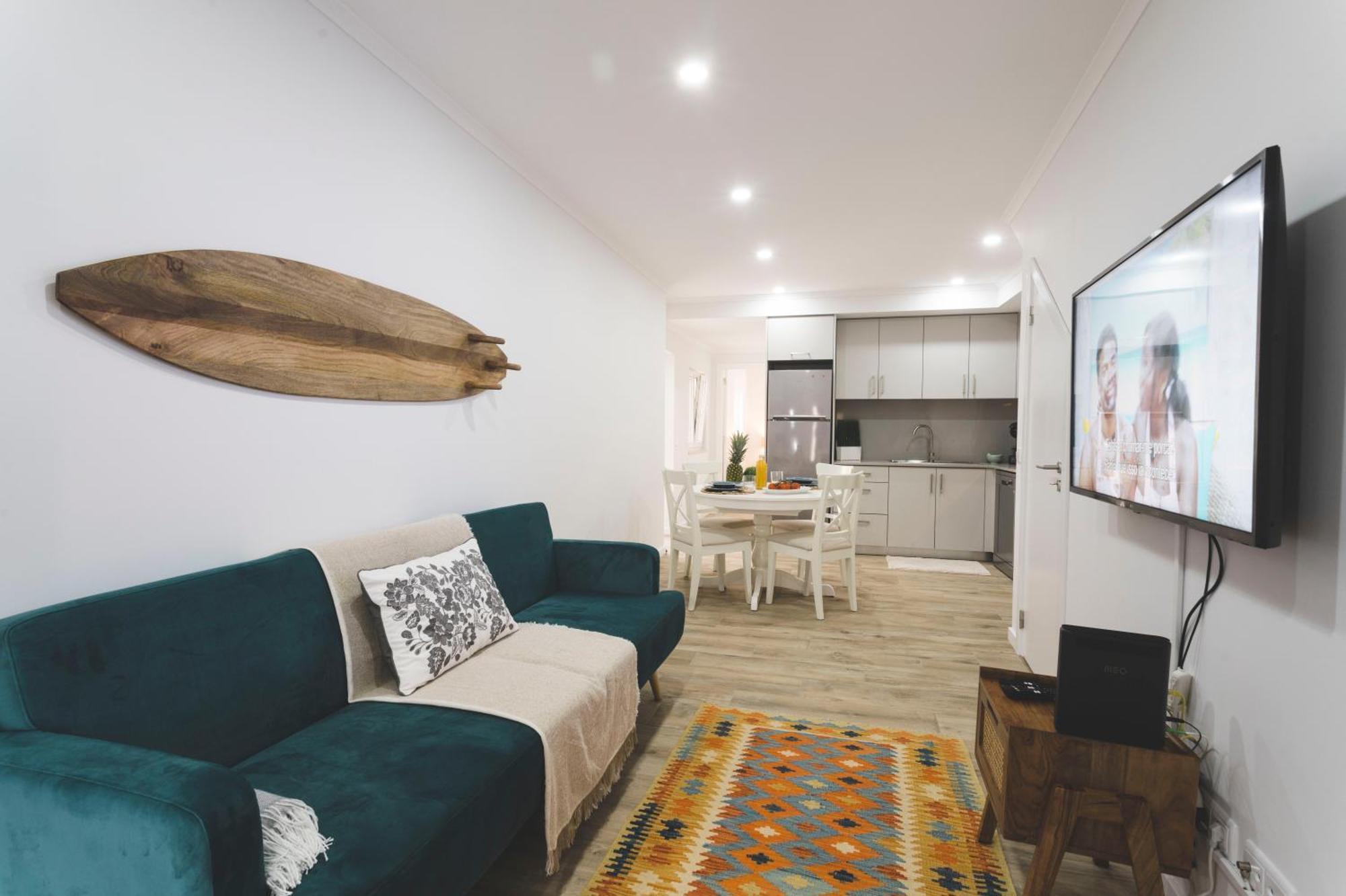Best Houses 100 - Point Break 12 Peniche Esterno foto