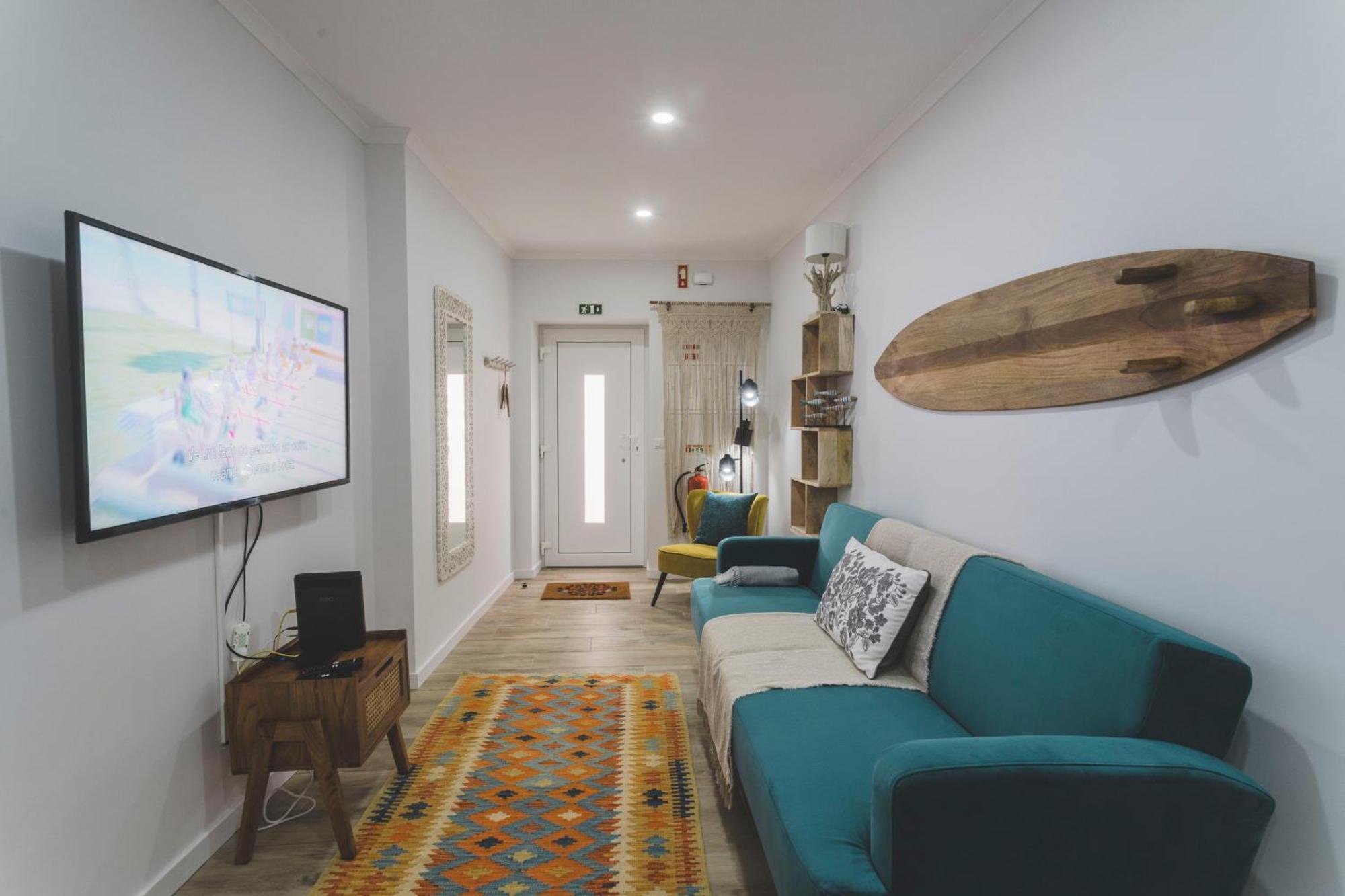 Best Houses 100 - Point Break 12 Peniche Esterno foto