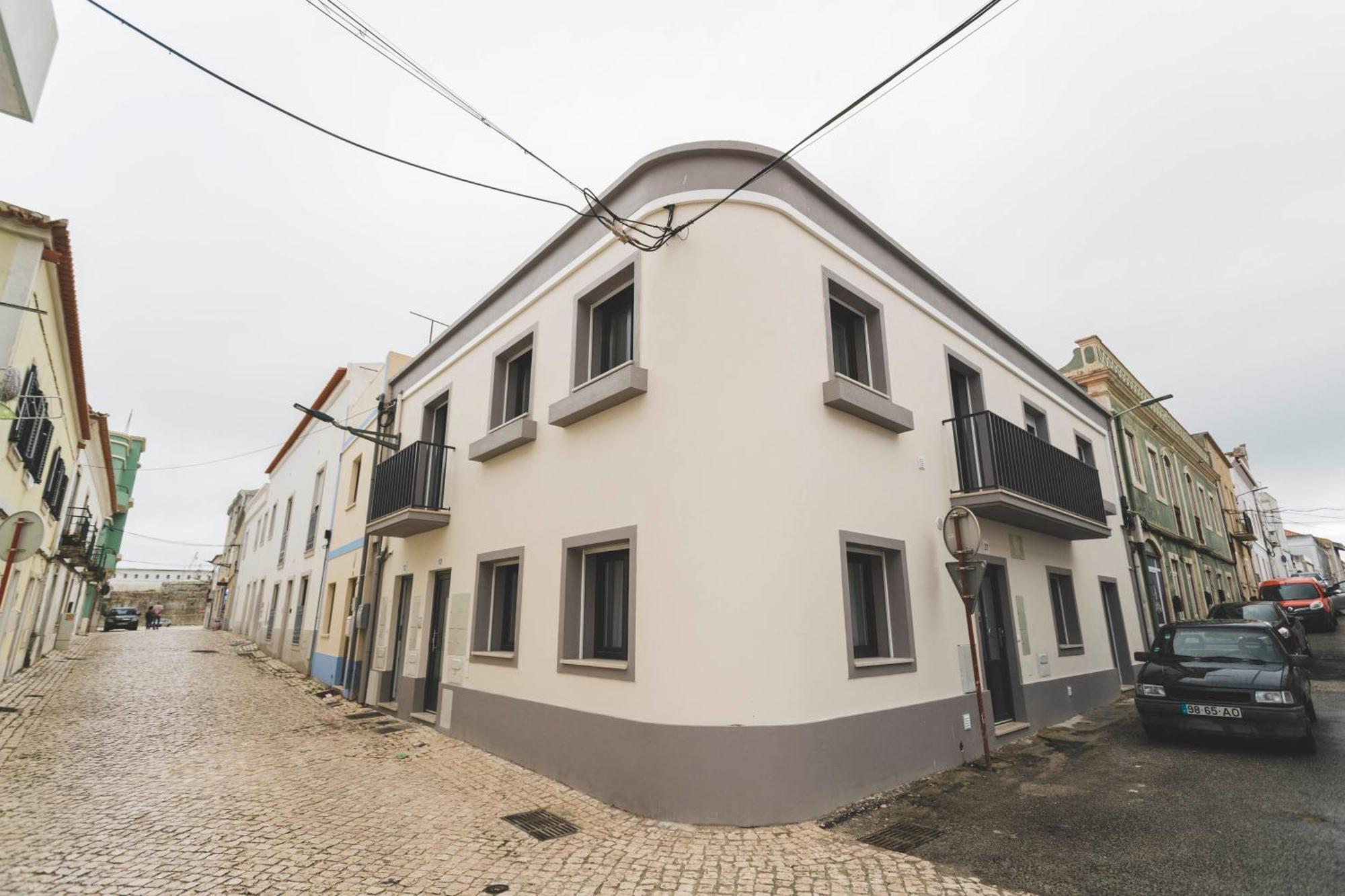 Best Houses 100 - Point Break 12 Peniche Esterno foto